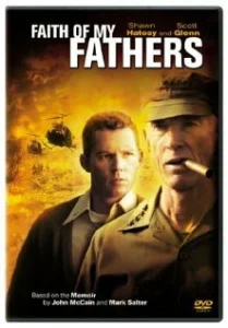 Постер к сериалу  Вера моих отцов  1-2 сезон