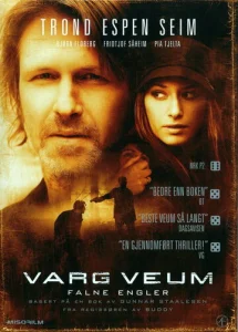 Постер к сериалу  Падшие ангелы  1-2 сезон