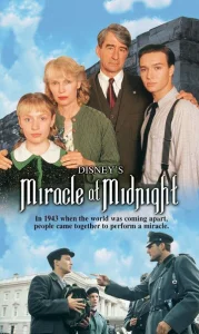 Постер к сериалу  Полночное чудо  1-2 сезон