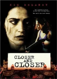 Постер к сериалу  Всё ближе и ближе  1-2 сезон