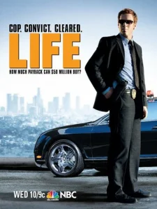 Постер к сериалу  Жизнь  1-2 сезон