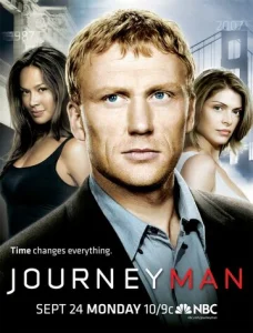 Постер к сериалу  Вперед, в прошлое!  1-2 сезон