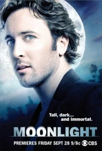 Постер к сериалу В лунном свете 1-2 сезон