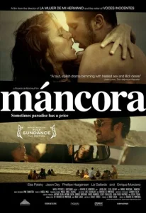 Постер к сериалу  Манкора  1-2 сезон