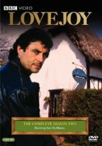 Постер к сериалу  Лавджой  1-2 сезон