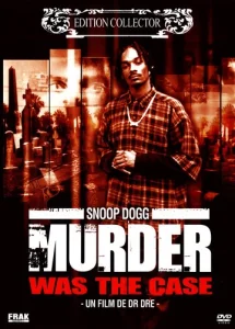 Постер к сериалу Убийство было делом 1-2 сезон