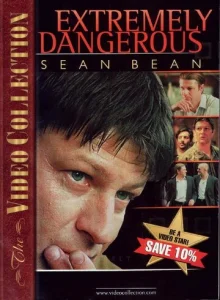 Постер к сериалу  Особо опасен  1-2 сезон