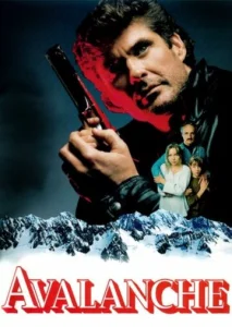 Постер к сериалу  Лавина  1-2 сезон