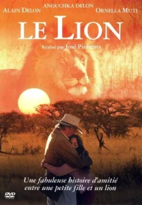 Постер к сериалу  Лев  1-2 сезон