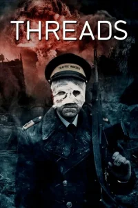 Постер к сериалу  Нити  1-2 сезон