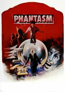 Постер к сериалу  Фантазм  1-2 сезон