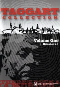 Постер к сериалу  Таггерт  1-2 сезон