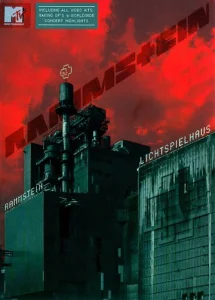  Rammstein: Кинотеатр  1 сезон