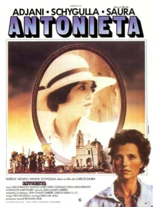 Постер к сериалу  Антониета  1-2 сезон