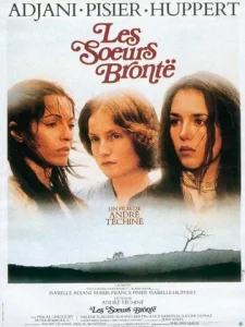 Постер к сериалу  Сестры Бронте  1-2 сезон