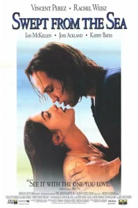 Постер к сериалу  Унесённый морем  1-2 сезон