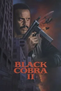Постер к сериалу Черная кобра 2 1-2 сезон
