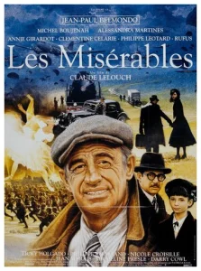 Постер к сериалу  Отверженные  1-2 сезон