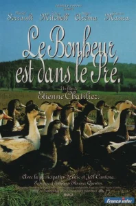 Постер к сериалу  Любовь в лугах  1-2 сезон