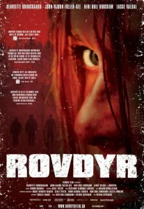 Постер к сериалу  Резня  1-2 сезон