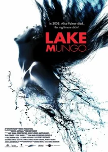 Постер к сериалу  Озеро Мунго  1-2 сезон