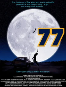Постер к сериалу  Семьдесят седьмой  1-2 сезон