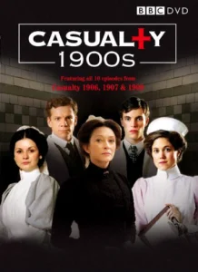 Постер к сериалу  Лондонский госпиталь  1-2 сезон