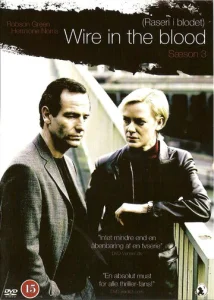Постер к сериалу  Тугая струна  1-2 сезон