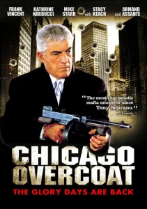 Постер к сериалу  Чикагские похороны  1-2 сезон
