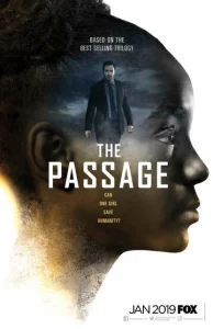 Постер к сериалу  Перерождение  1-2 сезон