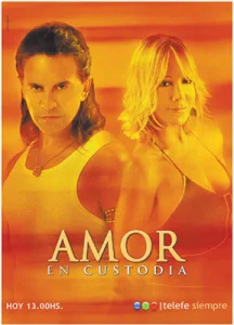 Постер к сериалу  Телохранитель  1-2 сезон