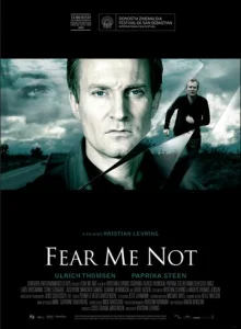Постер к сериалу  Не бойся меня  1-2 сезон