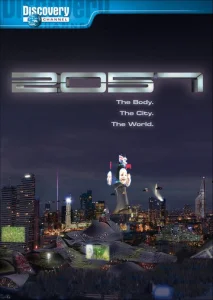 Постер к сериалу  2057  1-2 сезон