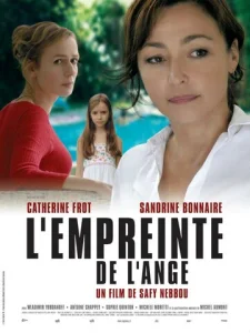 Постер к сериалу  След ангела  1-2 сезон
