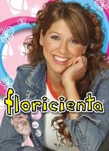 Постер к сериалу  Флорисьента  1-2 сезон