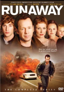 Постер к сериалу  Беглецы  1-2 сезон