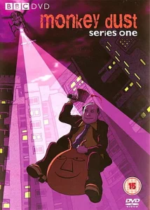 Постер к сериалу  38 обезьян  1-2 сезон