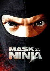 Постер к сериалу  Маска ниндзя  1-2 сезон