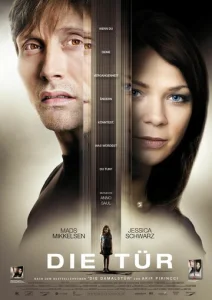 Постер к сериалу  Дверь  1-2 сезон
