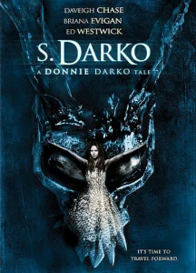 Постер к сериалу  С. Дарко  1-2 сезон