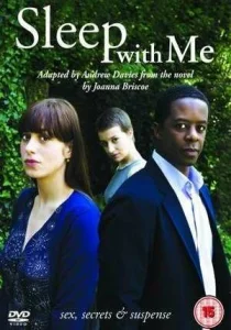 Постер к сериалу  Спи со мной  1-2 сезон
