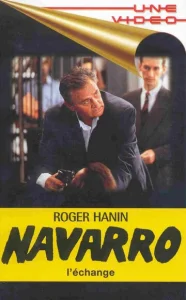Постер к сериалу  Комиссар Наварро  1-2 сезон