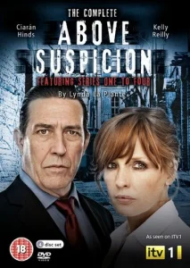 Постер к сериалу  Вне подозрений  1-2 сезон