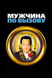 Постер к сериалу  Мужчина по вызову  1-2 сезон