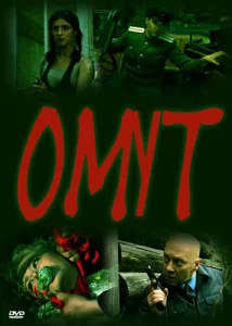  Омут  1 сезон