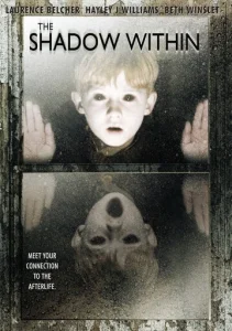 Постер к сериалу  Тень внутри  1-2 сезон