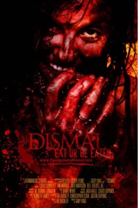 Постер к сериалу  Уныние  1-2 сезон