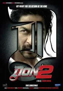 Постер к сериалу  Дон. Главарь мафии 2  1-2 сезон
