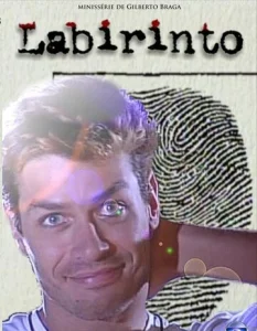 Постер к сериалу  Лабиринт  1-2 сезон