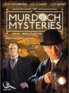 Постер к сериалу  Перед смертью все равны  1-2 сезон